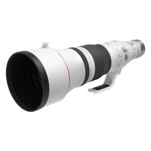 Canon RF 600mm f/4L IS USM Lens - Thumbnail