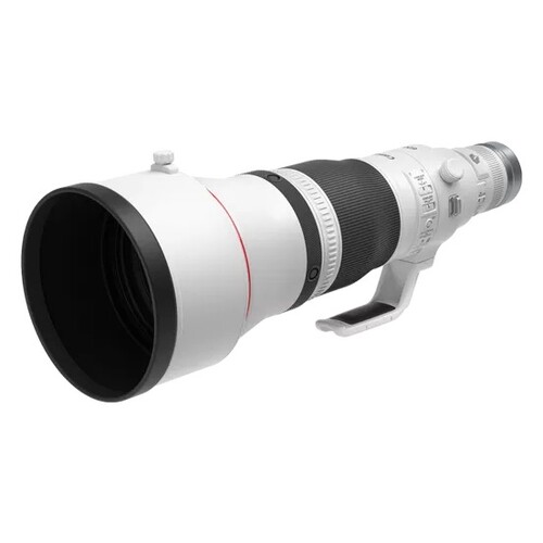 Canon RF 600mm f/4L IS USM Lens