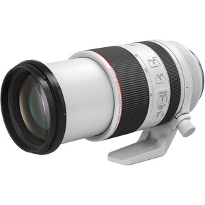 Canon - Canon RF 70-200mm f / 2.8L IS USM Lens (1)