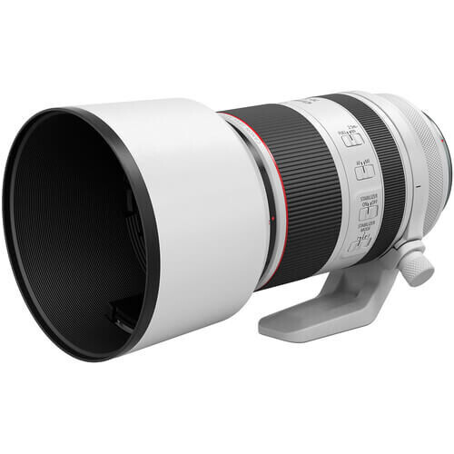 Canon RF 70-200mm f / 2.8L IS USM Lens