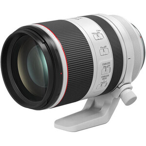 Canon RF 70-200mm f / 2.8L IS USM Lens - Thumbnail