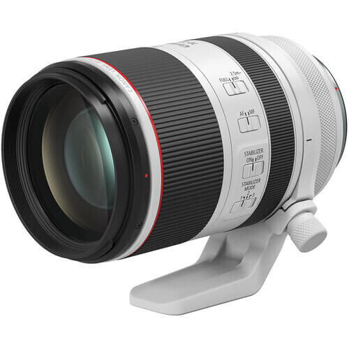 Canon RF 70-200mm f / 2.8L IS USM Lens