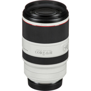 Canon RF 70-200mm f / 2.8L IS USM Lens - Thumbnail