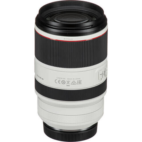 Canon RF 70-200mm f / 2.8L IS USM Lens