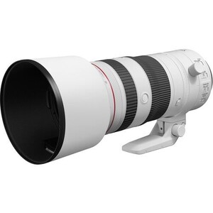 Canon - Canon RF 70-200mm f/2.8 L IS USM Z Lens (Canon RF) Beyaz
