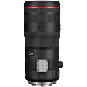 Canon RF 70-200mm f/2.8 L IS USM Z Lens (Siyah) - Thumbnail