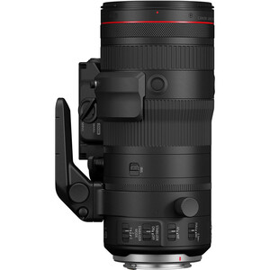 Canon RF 70-200mm f/2.8 L IS USM Z Lens (Siyah) - Thumbnail