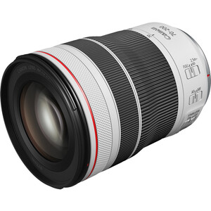 Canon RF 70-200mm f/4L IS USM Lens - Thumbnail