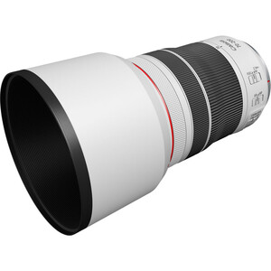 Canon RF 70-200mm f/4L IS USM Lens - Thumbnail