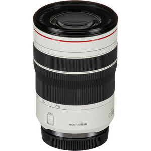 Canon RF 70-200mm f/4L IS USM Lens - Thumbnail