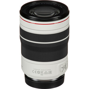 Canon RF 70-200mm f/4L IS USM Lens - Thumbnail