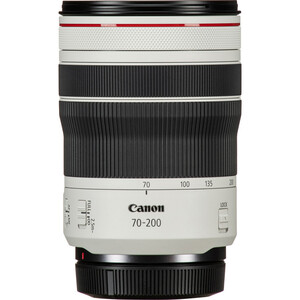 Canon RF 70-200mm f/4L IS USM Lens - Thumbnail