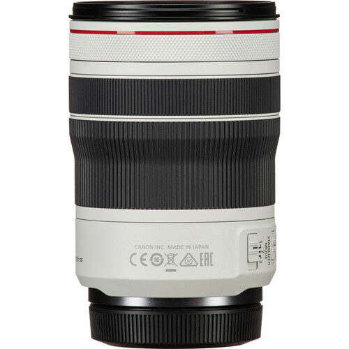 Canon RF 70-200mm f/4L IS USM Lens