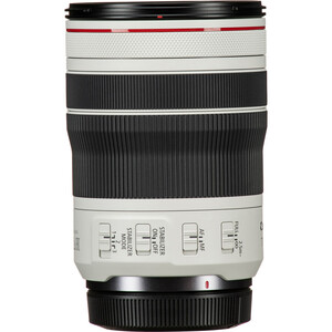 Canon RF 70-200mm f/4L IS USM Lens - Thumbnail