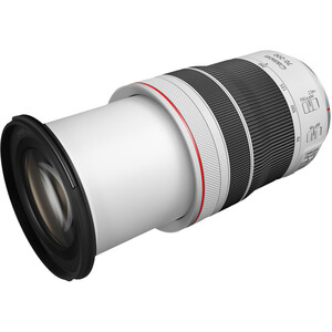 Canon RF 70-200mm f/4L IS USM Lens - Thumbnail