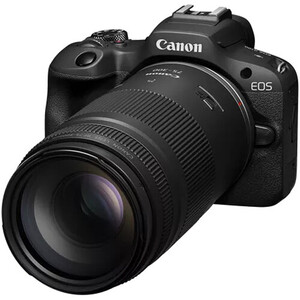 Canon RF 75-300mm f/4-5.6 Lens - Thumbnail