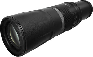 Canon RF 800mm F11 IS STM Lens - Thumbnail