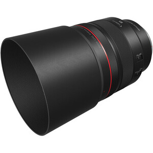 Canon RF 85mm f/1.2L USM DS Lens (Defocus Smoothing) - Thumbnail