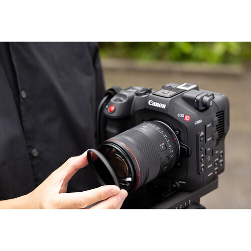Canon RF 85mm f/1.4 L VCM Lens
