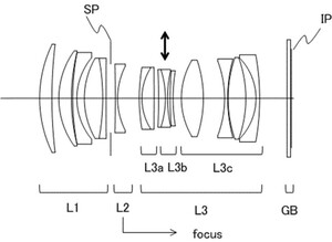 Canon - Canon RF 85mm f/1.8L IS Lens