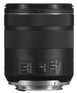 Canon - Canon RF 85mm f/2 Macro IS STM Lens (1)