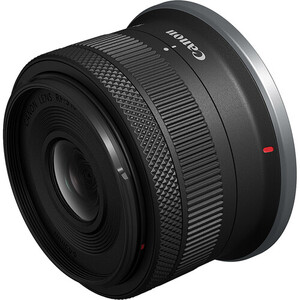 Canon RF-S 10-18MM F4.5-6.3 IS STM Lens - Thumbnail