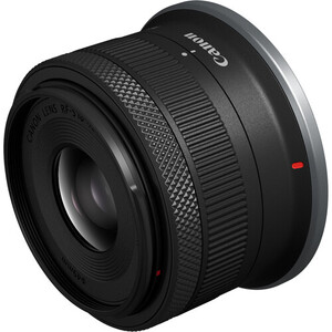Canon RF-S 18-45mm F4.5-6.3 IS STM Lens - Thumbnail