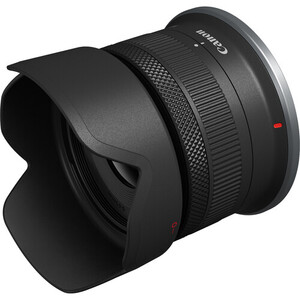 Canon RF-S 18-45mm F4.5-6.3 IS STM Lens - Thumbnail
