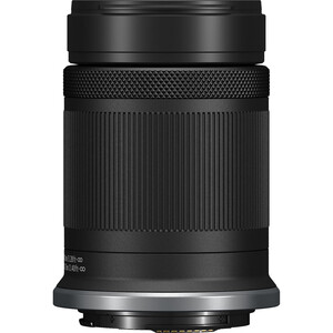Canon - Canon RF-S 55-210mm f/5-7.1 IS STM Lens (1)