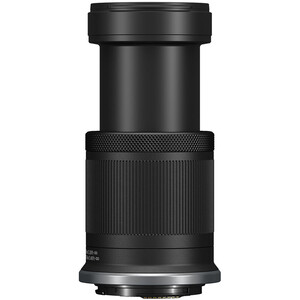 Canon RF-S 55-210mm f/5-7.1 IS STM Lens - Thumbnail