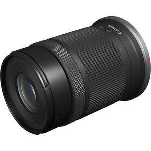 Canon RF-S 55-210mm f/5-7.1 IS STM Lens - Thumbnail