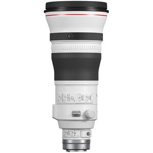 Canon RF 400mm f/2.8 L IS USM Lens - Thumbnail