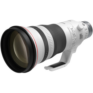 Canon - Canon RF 400mm f/2.8 L IS USM Lens