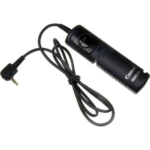 Canon RS-60E3 Remote Controller