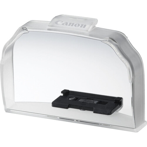 Canon SCH-E1 600EX-RT için Renkli Filtre Tutucu