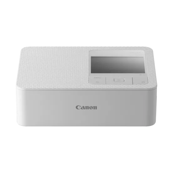 Canon - Canon Selphy CP1500 Yazıcı (Beyaz)