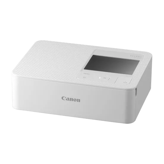 Canon - Canon Selphy CP1500 Yazıcı (Beyaz) (1)