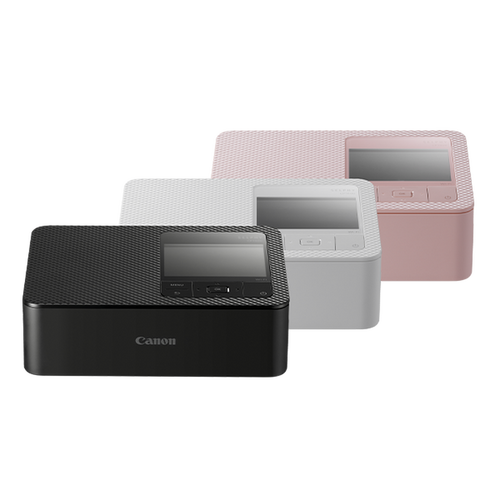 Canon Selphy CP1500 Yazıcı (Pembe)