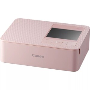 Canon - Canon Selphy CP1500 Yazıcı (Pembe) (1)
