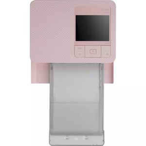 Canon Selphy CP1500 Yazıcı (Pembe) - Thumbnail