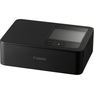 Canon Selphy CP1500 Yazıcı (Siyah) - Thumbnail