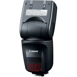 Canon Speedlite 470EX-AI Tepe Flaşı - Thumbnail