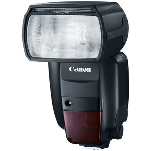 Canon - Canon Speedlite 600EX II-RT Tepe Flaşı