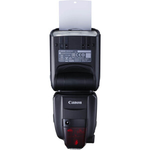 Canon Speedlite 600EX II-RT Tepe Flaşı - Thumbnail