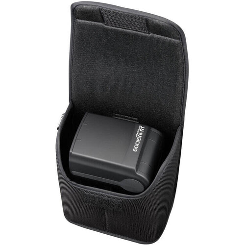 Canon Speedlite 600EX II-RT Tepe Flaşı