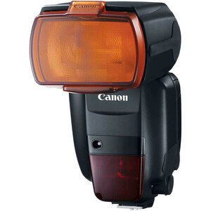 Canon Speedlite 600EX II-RT Tepe Flaşı - Thumbnail