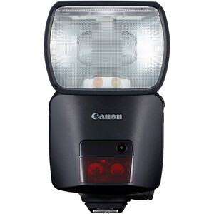 Canon - Canon Speedlite EL-1 Tepe Flaşı (2. Sürüm)