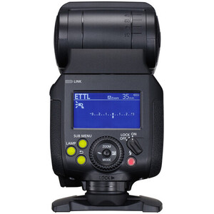 Canon Speedlite EL-1 - Thumbnail