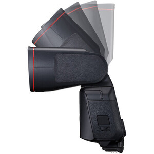 Canon Speedlite EL-1 - Thumbnail