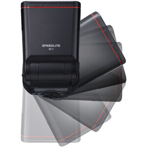 Canon Speedlite EL-1 - Thumbnail